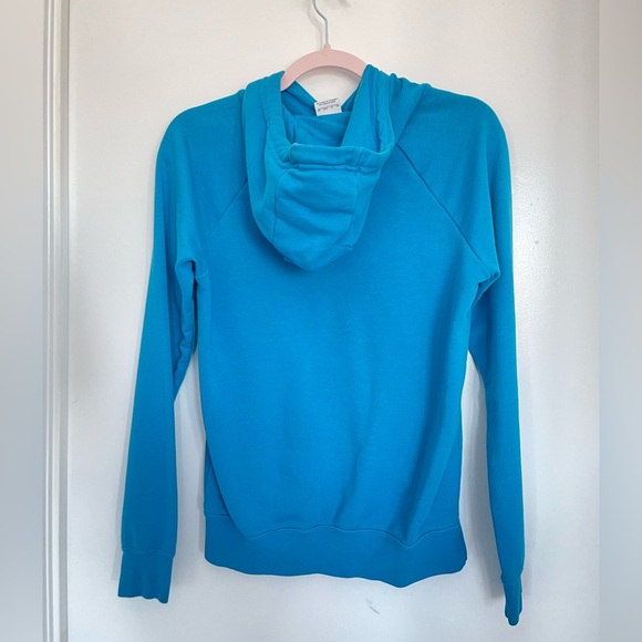 X-Small Nike Hoodie - Picture 3 of 4